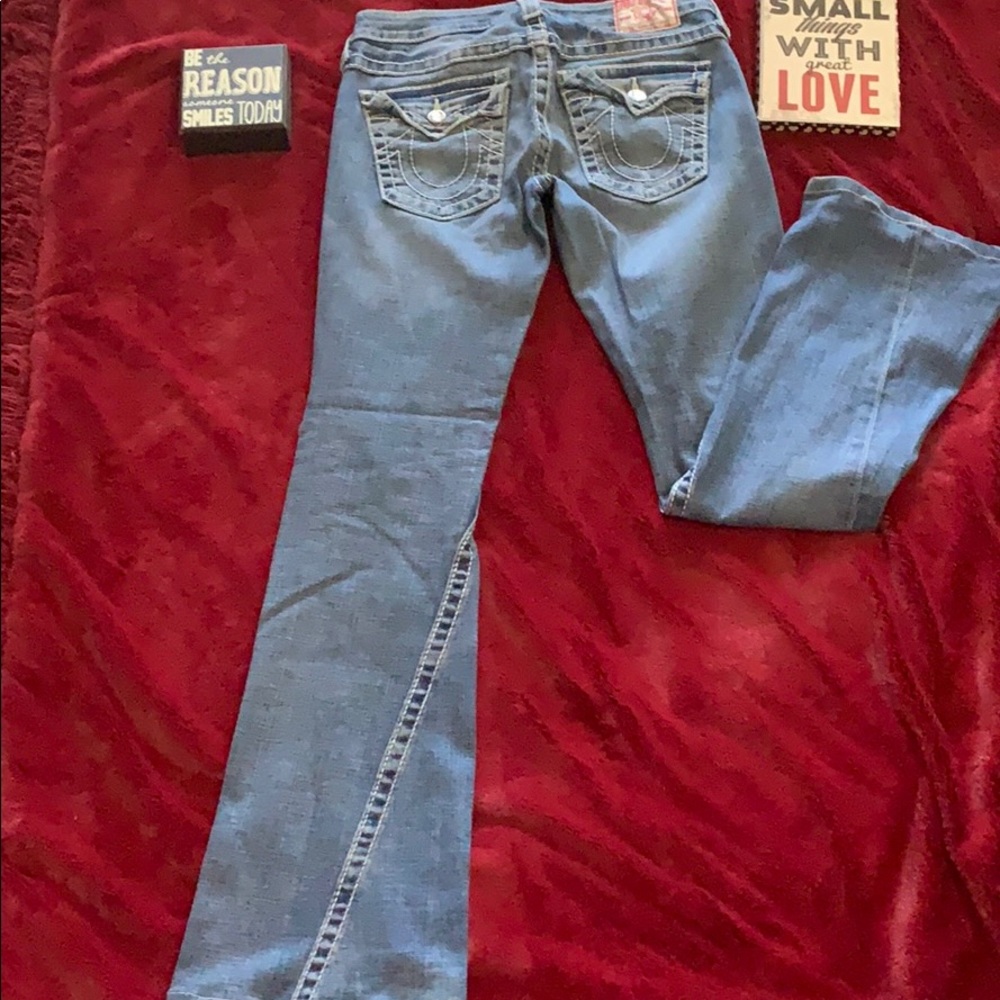 Jeans - Picture 4 of 6